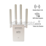 Repetidor Inalambrico Wifi Dual Band 2.4G / 5.8G 1200mbps - Imagen 2