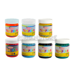 Pack Temperas Artel 50 unidades 100 ml, colores sujetos a disponibilidad - Imagen 5