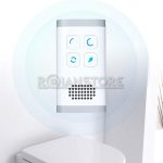 Purificador De Aire Generador Ozono Ionizador Desodorizador - Imagen 3