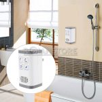 Purificador De Aire Generador Ozono Ionizador Desodorizador - Imagen 2