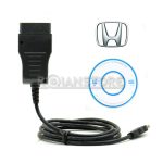 Scanner Cable Honda Hds Obd2 Interface Diagnostico Automotriz
