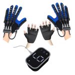 Guante Robot Manos Dedos Rehabilitacion Terapia Talla L