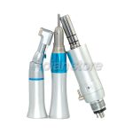 Kit Contra Angulo Micromotor Dental NSK Ex-203C 4 Agujeros