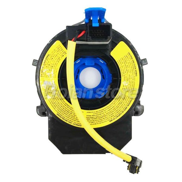 Clock Spring Cinta Airbag Bocina Kia Sorento 10-15 DETALLE