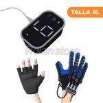 Guante Robot Manos Dedos Rehabilitacion Terapia Talla XL - Imagen 2