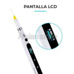 Inyector Anestesia Dental Inalambrica Portatil Recargable - Imagen 3