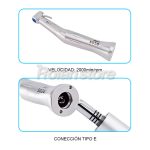 Micromotor Dental Max SG20 Pieza De Mano Contra Angulo 20:1 - Imagen 3