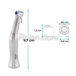 Micromotor Dental Max SG20 Pieza De Mano Contra Angulo 20:1 - Imagen 4
