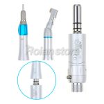 Kit Contra Angulo Micromotor Dental NSK Ex-203C 4 Agujeros - Imagen 4