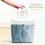 Extractor Saca Leche Materna Electrico Inalambrico Discreto - Imagen 4