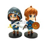 Juguete Figuras The Legend Of Zelda Set 6 und Coleccionables - Imagen 4