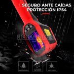 Camara Termografica Termica Uni-T UTI120S Resolucion 120x90 - Imagen 5