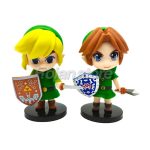 Juguete Figuras The Legend Of Zelda Set 6 und Coleccionables - Imagen 5
