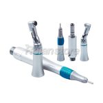 Kit Contra Angulo Micromotor Dental NSK Ex-203C 4 Agujeros - Imagen 6