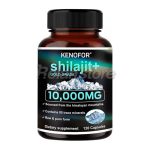 Capsulas Acido Fulvico Suplemento Sin Glucosa 120 capsulas