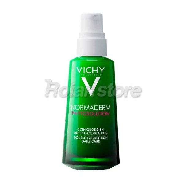 Gel Limpiador Purificante Intenso Hidratante Vichy 50ml