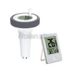 Termometro Inalambrico Piscina Spa Hot Tub Hidromasaje Mod3