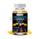Capsulas Condroitina Glucosamina Contra Artritis 60 und