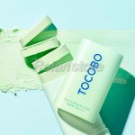 Protector Solar Barra Hidratante Refrescante Tocobo Spf50 - Imagen 2