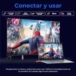 Adaptador Hdmi Inalambrico Transmisor Receptor 50mt PC a TV - Imagen 2