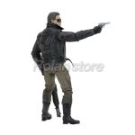 Juguete Figura De Accion Terminator 1 T-800 Schwarzenegger - Imagen 2