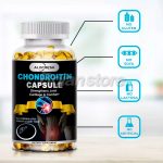 Capsulas Condroitina Glucosamina Contra Artritis 60 und - Imagen 2