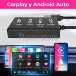 Convierte Carbitlink Easy Connect en Android Auto y Carplay - Imagen 2