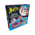 Juego De Mesa Basta 2.0 Piensa Rapido Pulsacion Letras - Imagen 2