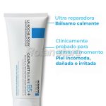 Balsamo Multi Reparador Cicaplast Baume B5+ 100ml Facial - Imagen 3