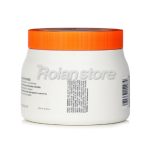 Mascarilla Nutritiva Cabello Seco Hidrata Kerastase 500ml - Imagen 3