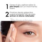 Crema Hidratante Ojos Antiarrugas Hidratante 15ml Vichy - Imagen 3