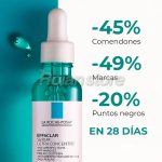 Serum Ultra Concentrado Effaclar Anti imperfecciones 30 ml - Imagen 3