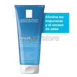 Limpiador Facial Effaclar Gel Espumante Purificador 200 ml - Imagen 3