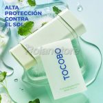 Protector Solar Barra Hidratante Refrescante Tocobo Spf50 - Imagen 4