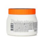 Mascarilla Nutritiva Cabello Seco Hidrata Kerastase 500ml - Imagen 4