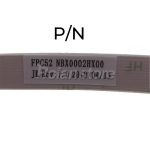 Cable Flex Disco Duro HDD HP Pavilion 15-DK 15T-DK 15-DH - Imagen 4