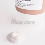 Protector Solar The Ordinary Antioxidante Mineral UV 50ml - Imagen 4