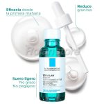 Serum Ultra Concentrado Effaclar Anti imperfecciones 30 ml - Imagen 4