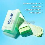 Protector Solar Barra Hidratante Refrescante Tocobo Spf50 - Imagen 5