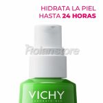 Gel Limpiador Purificante Intenso Hidratante Vichy 50ml - Imagen 5