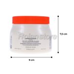 Mascarilla Nutritiva Cabello Seco Hidrata Kerastase 500ml - Imagen 5