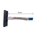 Cable Flex Disco Duro HDD HP Pavilion 15-DK 15T-DK 15-DH - Imagen 5