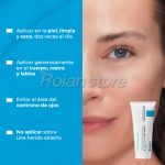 Balsamo Multi Reparador Cicaplast Baume B5+ 100ml Facial - Imagen 5
