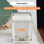 Termometro Inalambrico Piscina Spa Hot Tub Hidromasaje Mod3 - Imagen 5