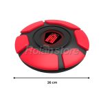 Juego De Mesa Basta 2.0 Piensa Rapido Pulsacion Letras - Imagen 5