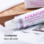 Crema Antiedad Xhekpon Facial Cuello Y Escote Colageno Aloe - Imagen 5