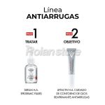 Crema Hidratante Ojos Antiarrugas Hidratante 15ml Vichy - Imagen 6