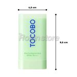 Protector Solar Barra Hidratante Refrescante Tocobo Spf50 - Imagen 6