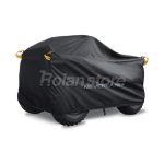 Carpa Funda Cobertor Atv Cuatrimoto Anti UV Neverland XXXL Mod2