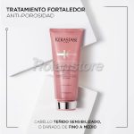 Acondicionador Kerastase Chroma Absolu 75ml Cuidado Repara - Imagen 2